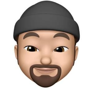 Meet your Posher, Kevin